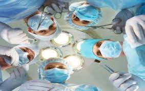 What does an oncologist do? Surgical Oncology