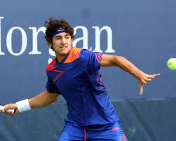 Cristian ignacio garín medone is a chilean professional tennis player. Datei Christian Garin 2013 Jpg Wikipedia