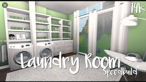 Kids room ideas bloxburg 2018 codes #kidsroomideas in 2019. Bloxburg House Laundry Room Ideas Ecsac