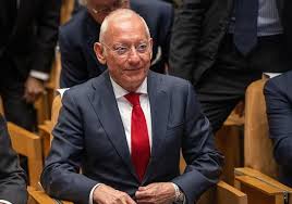 La importante novedad de la autopsia de Isak Andic, fundador de Mango