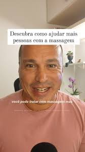 Descubra como ajudar mais pessoas com a massagem., Imagine ampliar o que  você consegue tratar com a massagem., Além de curar a dor há inúmeras  possibilidades quando você potencializa sua massagem. Com ...