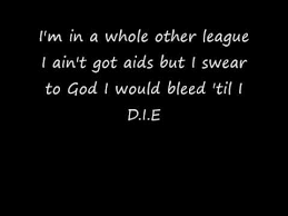 Mothaf**a' rich gang thugga thugga baby [hook: Lifestyle Lyrics Youtube