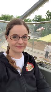 Always thrilling to visit @tuacahnamphitheatre