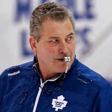 Great Blunt Remarks By NHL Coaches