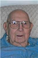 Aubrey Scott Obituary (1921