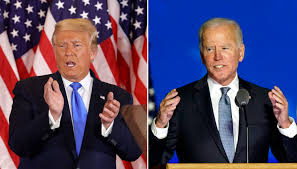 Chỉ trong 25 ngày đã tăng thêm 5 triệu ca nhiễm mới và nâng tổng số ca nhiễm. Báº§u Cá»­ Tá»•ng Thá»'ng Má»¹ ChÆ°a Ai Ä'áº¡t 270 Phiáº¿u Ä'áº¡i Cá»­ Tri