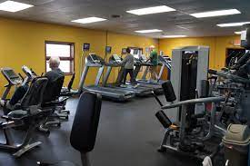 Suppz Gym - Lancaster Wi - Fitness Center - 24 Hour Gym
