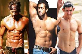 Kid with fake abs / we got fake abs from london's top tanning artist. Bodybuildingiconsalman Trends On Twitter Does Salman Khan Sport A Fake Body India Com