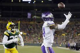 24 64 green bay packers. A Brief Look At Vikings Packers History Daily Norseman