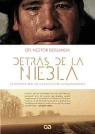 Detrás De La Niebla, De Berlanda , Dr. Néstor.., Vol. 1.0. Editorial Guante  Blanco, Tapa Blanda, Edición 1.0 En Español, 2016