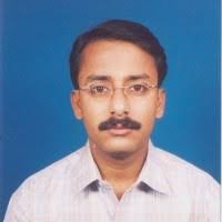 Dr. Tamal Roy