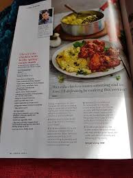 Slimming World Cherry Cola Chicken With Herby Spring Onion Mash Cola Chicken Diet Cola Healthy Dog Treat Recipes