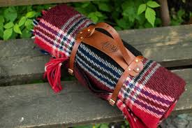 Отметок «нравится», 71 комментариев — crafty (@diplycrafty) в instagram: Leather Blanket Strap Carrier For A Picnic Blanket Custom Etsy