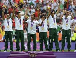 Everything to know about the standout stars on japan, spain, brazil and mexico each of the men's semifinalist sides boasts a player or two making waves for their team Mexican Soccer Team 2012 Olympic Gold Soccer Finals Olympic Football Mexico Olympics