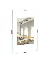 Dozza Cadre Sous Verre Clips 35 X 50 Cm Verre