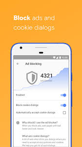 Opera touch wurde speziell für smartphones entwickelt und bietet eine angepasste steuerung. Opera Browser With Free Vpn Apk For Android Download On Droid Informer