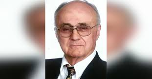 Obituary information for RAYMOND J. VOTYPKA, MD