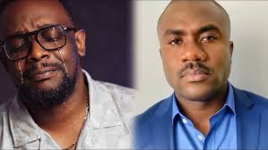 Gro Nathan kite marinad etidye la l fè tiktok misye mele😂😂😂