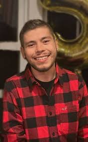 Jacob Daniel "Jake" Cabral Obituary April 25, 2022