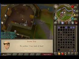Runescaping Treasure Trail Help 101 How To Get And Use Sextant Chart Watch And Spade