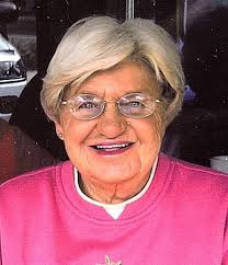 Jean MARTIN Obituary (1919