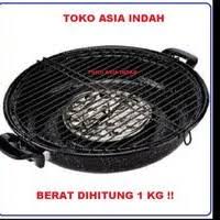 Sate'a empuk semua, apalagi biasa kan sate kambing itu alot, yg disini empuk. Jual Alat Bakar Sate Murah Terbaik Harga Terbaru July 2021