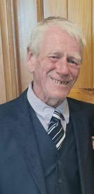 Condolence Book for James Russell (Letterkenny, Donegal)