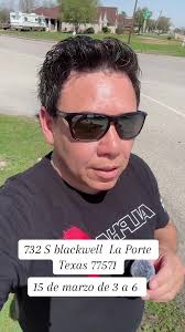 Jerry and Cali Texas