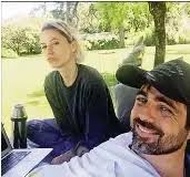 Famiglia: quién es Salvatore Pica, el italiano que fue investigado por la  AFI macrista. Convivencia con Florencia Macri.