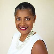 Gail Grover (@JudgeGailGrover)