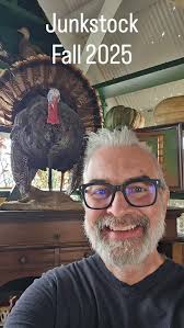 Are you ready for Junkstock? Opening day tomorrow. Lots to see, lots to  eat, lots of shopping. #coolandcollectedantiques #coolcollectedantique  #shopsmall #shoplocal #antiqueshop #vintageshop ...