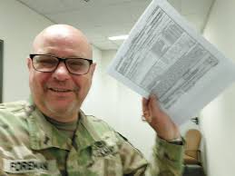 retired #dd214 #chiefout