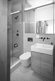 Whenever small spaces are available, maximum use can be made. Small Space Modern Bathroom Design 2020 Trendecors