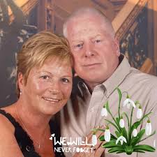 I know this is a bit of a long shot but