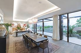 Penthouse 29 Washington Street Toorak Vic 3142 Image 3 Bungalow Design Washington Street Penthouse