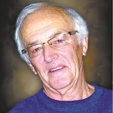 Gordon DODD Obituary (2018)