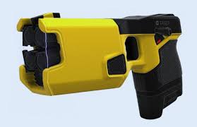 The axon taser® is the best shooting stun gun on the market. Elektroschockdistanzwaffen Taser X2 Und T7 Springerlink