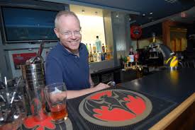 UNBC Researcher Studying Effects of Minimum Legal Drinking age