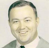 James Tilby Obituary (1942