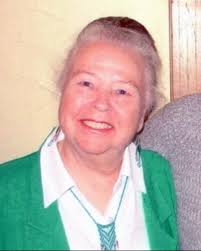 Helen E. Vickerman Obituary September 30, 2024