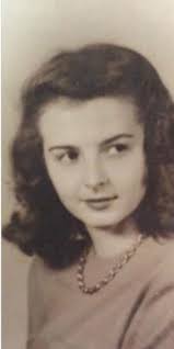 Dorothy Frances Willard Obituary August 3, 2020