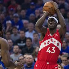 Pascal spicy p siakam | toronto raptors. Nba Analysis Can Toronto S Pascal Siakam Make Himself One Of The Nba S Truly Elite Offensive Players Raptors Hq