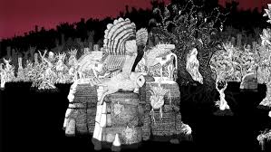 Image result for arte internazionale 1981 2021