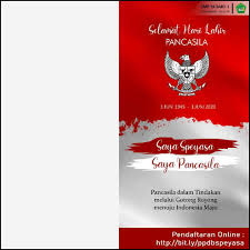 Hari lahirnya pancasila admin mengumpulkan berbagai macam template bingkai twibbon hari lahir pancasila untuk memperingati hari lahirnya pancasila. Smpyabakii1 Blank Twibbon Hari Lahir Pancasila Facebook