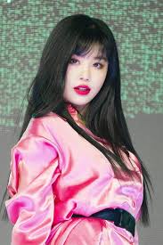 Maybe you would like to learn more about one of these? Soojin G Idle G Idle Gidle Idle Korea Kpop Music Seo Soojin Hd Mobile Wallpaper Peakpx