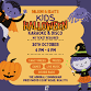 Wilson & Blay's: Kids Halloween Karaoke & Disco event image