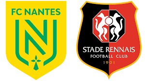 Statistique, scores des matchs, resultats, classement et historique des equipes de foot fc nantes et stade rennais fc. Lm73w2ytv2nz M