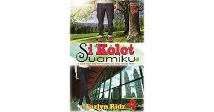 Si edrina ini memang berlagak orangnya. Si Kolot Suamiku By Fazlyn Ridz