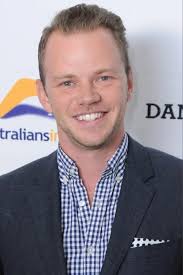 Jeffrey Walker — The Movie Database (TMDB)