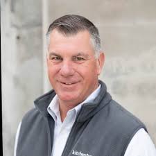 After nine incredible years with Eastbridge—including the past five as  president—I've decided it's time for a new chapter in my career.